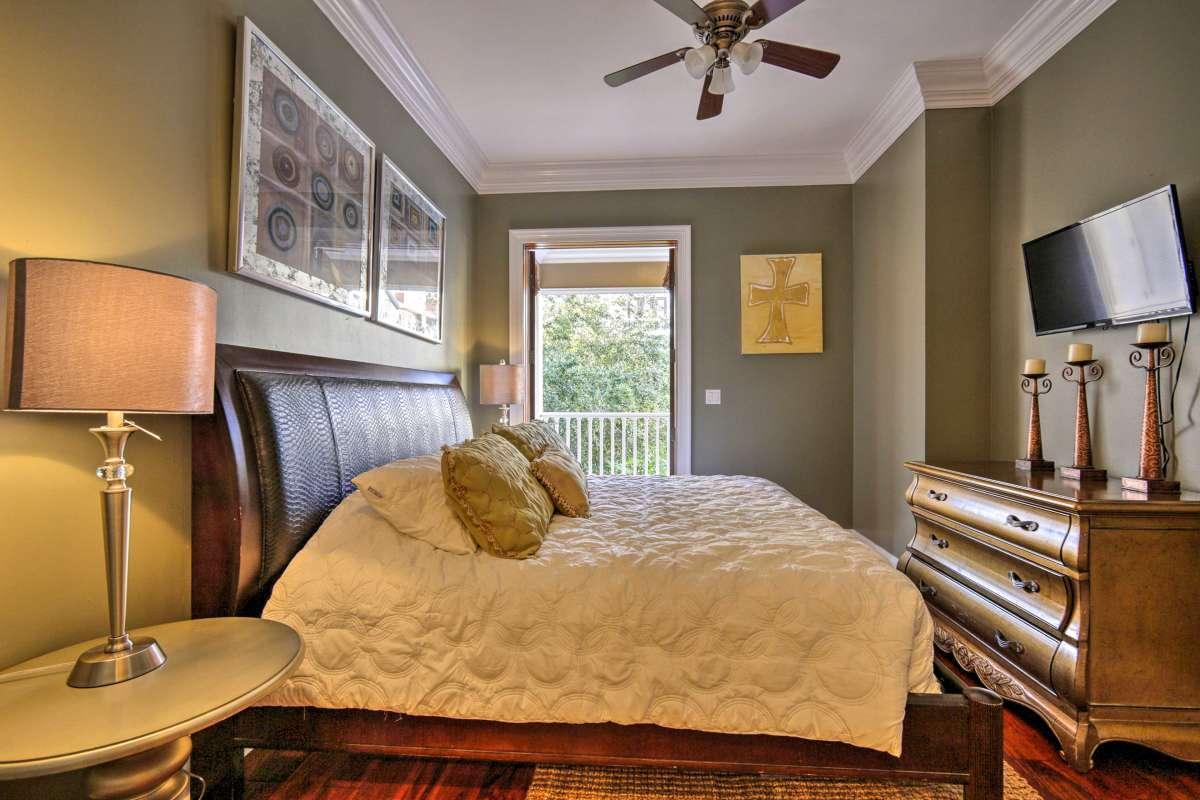 LE JARDIN - Residential