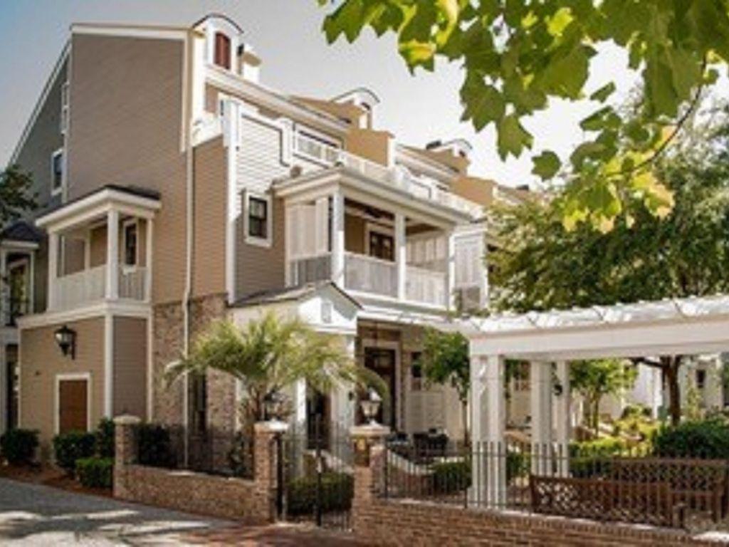 LE JARDIN - Residential