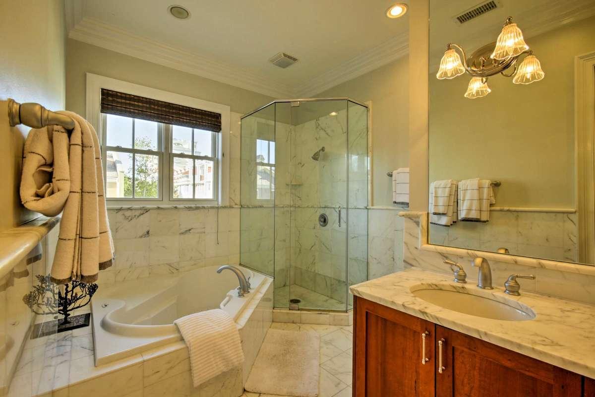 LE JARDIN - Residential