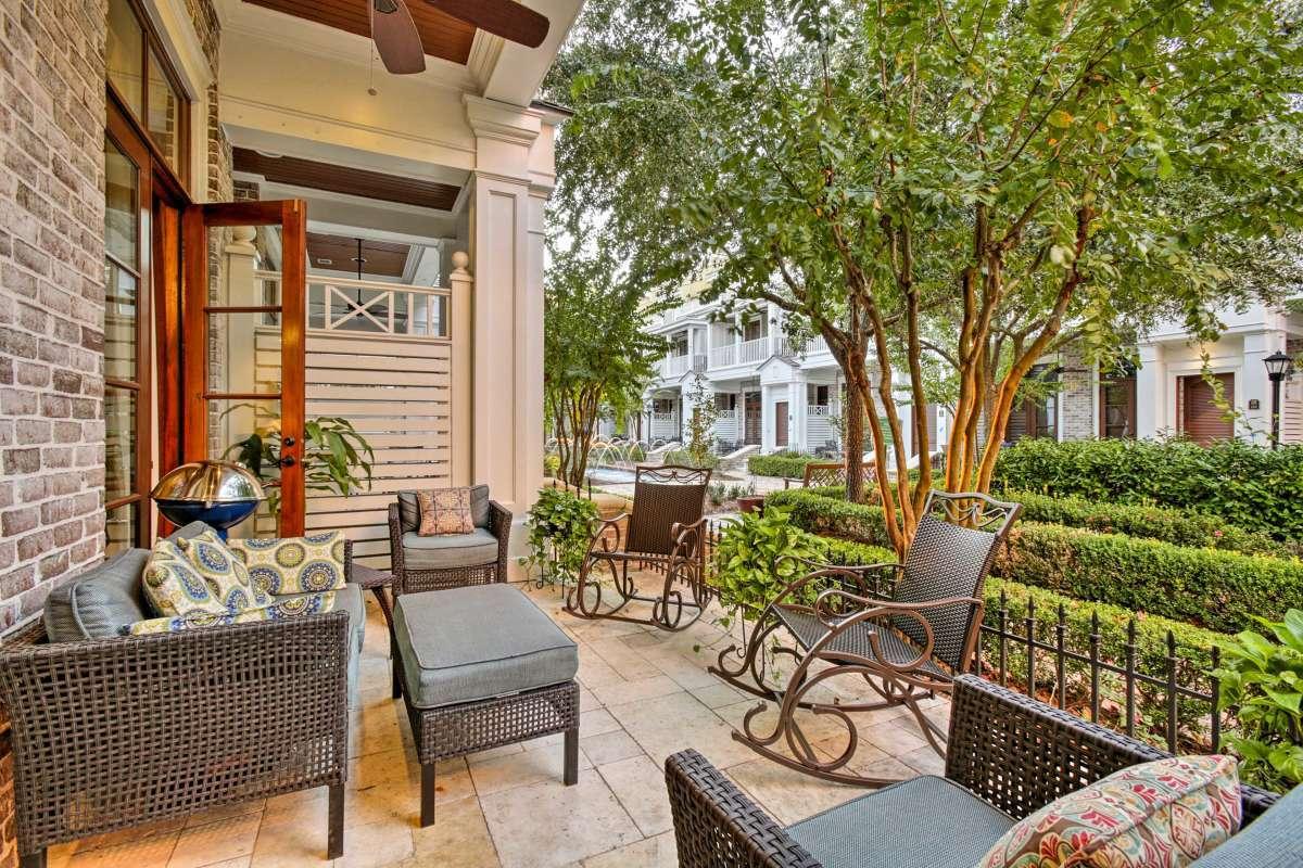 LE JARDIN - Residential