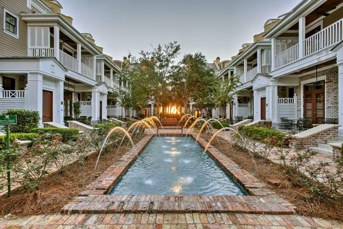 LE JARDIN - Residential