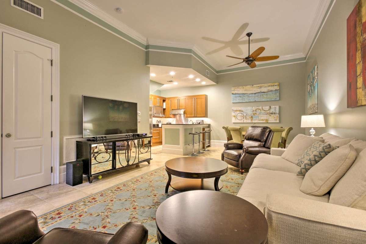 LE JARDIN - Residential