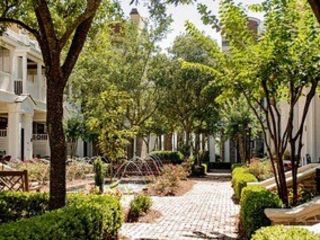 LE JARDIN - Residential