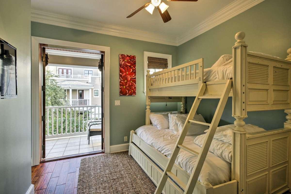 LE JARDIN - Residential