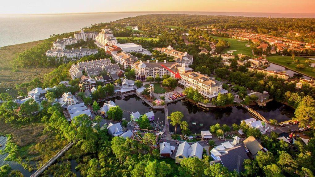 LE JARDIN - Residential