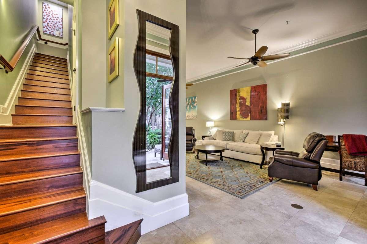 LE JARDIN - Residential