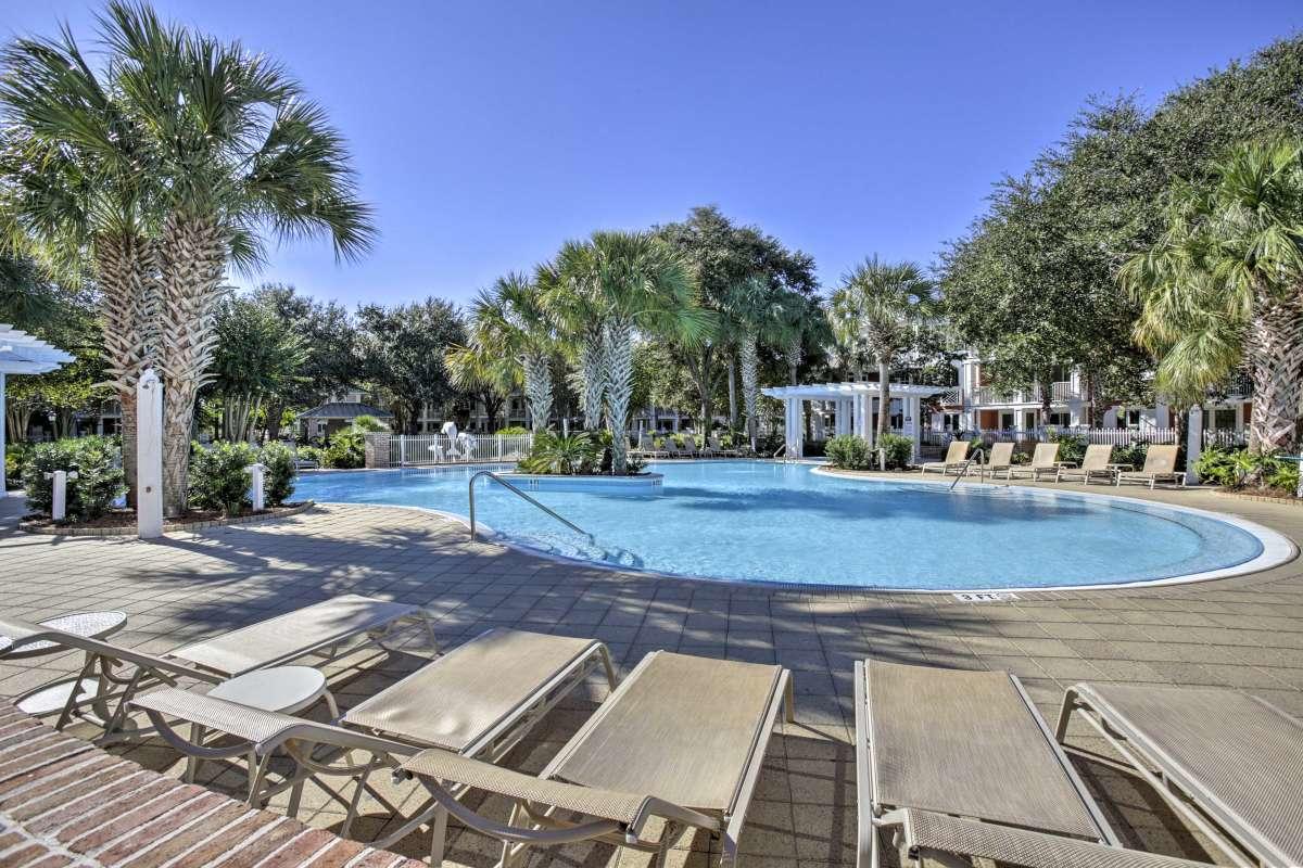 LE JARDIN - Residential