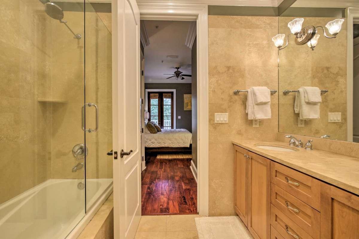 LE JARDIN - Residential