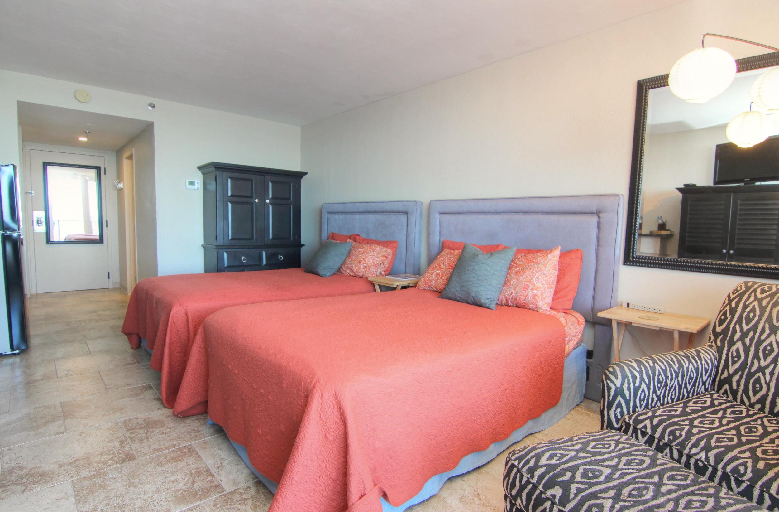 BAYSIDE CONDO SANDESTIN - Residential
