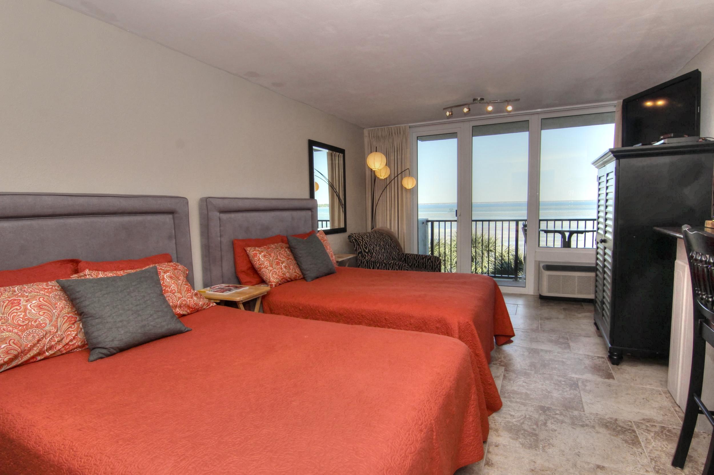 BAYSIDE CONDO SANDESTIN - Residential