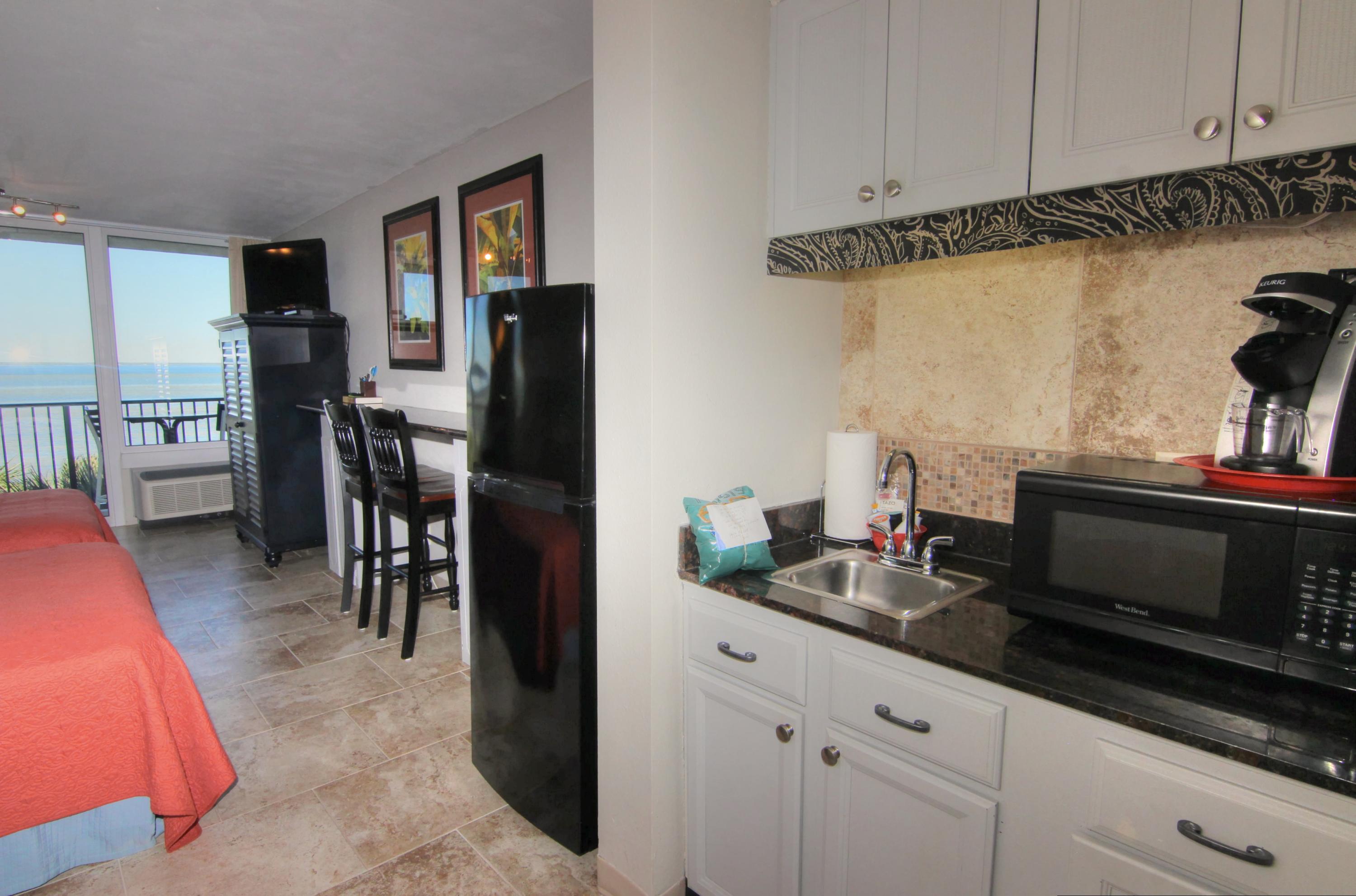 BAYSIDE CONDO SANDESTIN - Residential