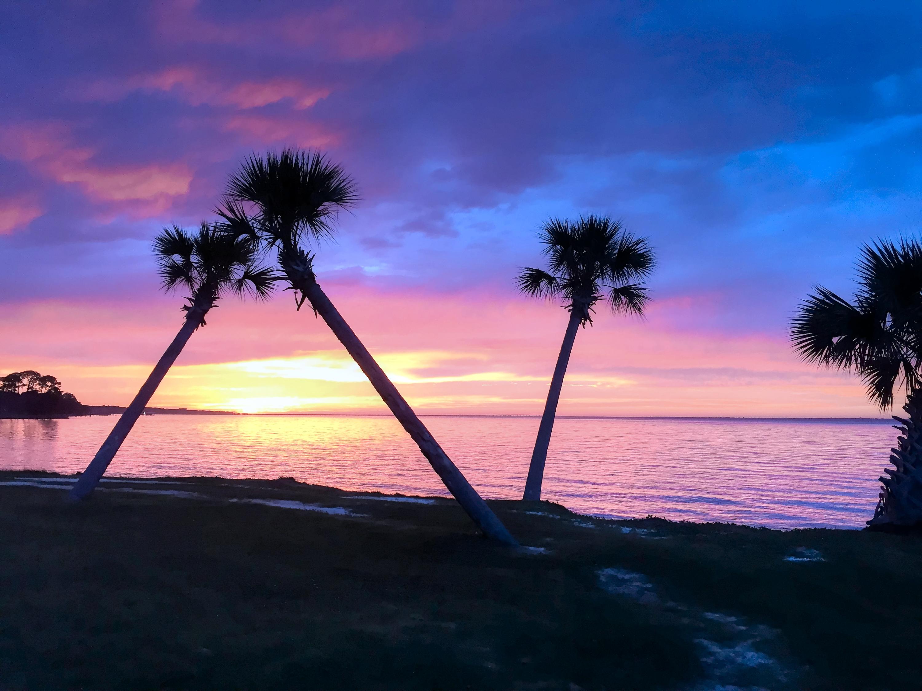 BAYSIDE CONDO SANDESTIN - Residential