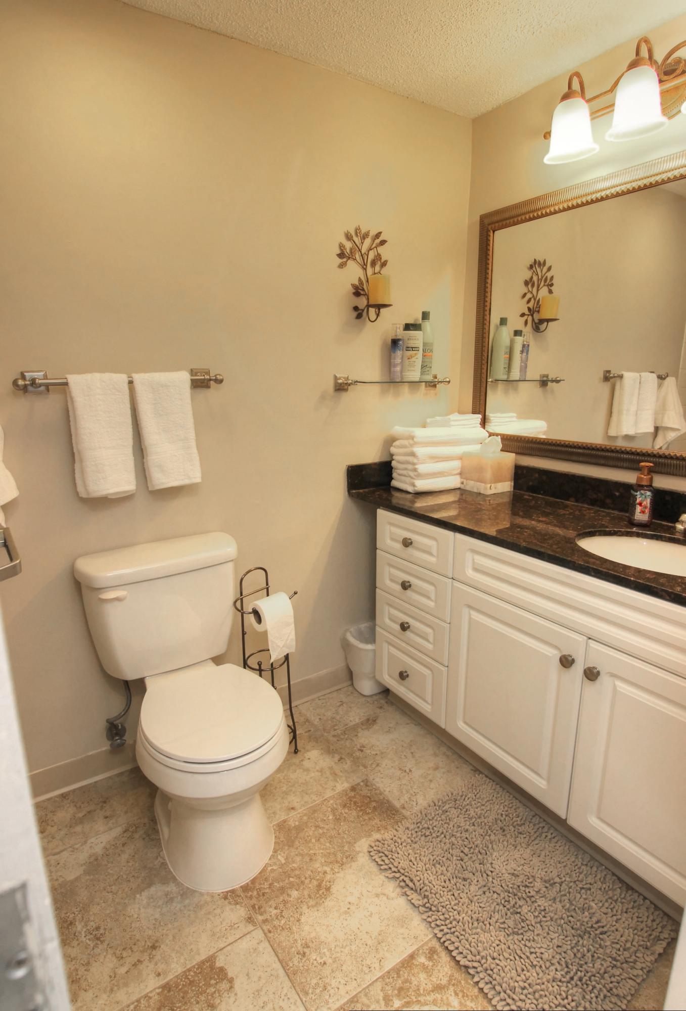 BAYSIDE CONDO SANDESTIN - Residential