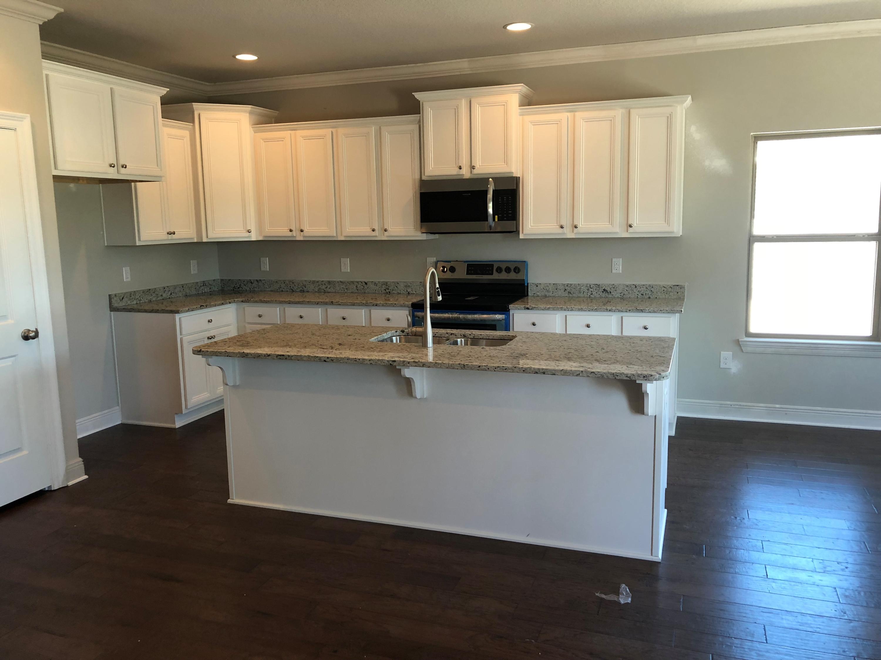 Peach Creek, Phase 4 - Residential