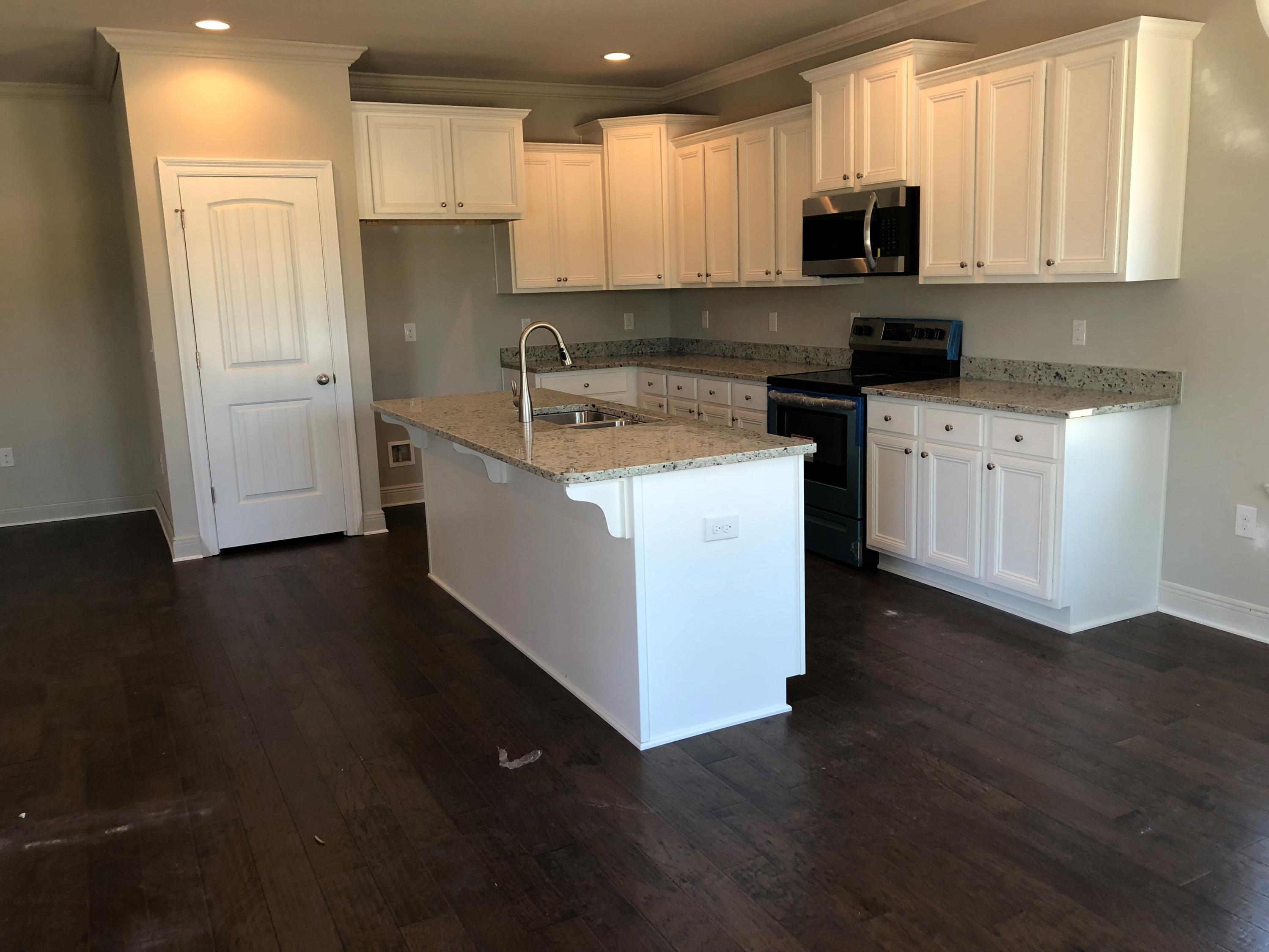 Peach Creek, Phase 4 - Residential