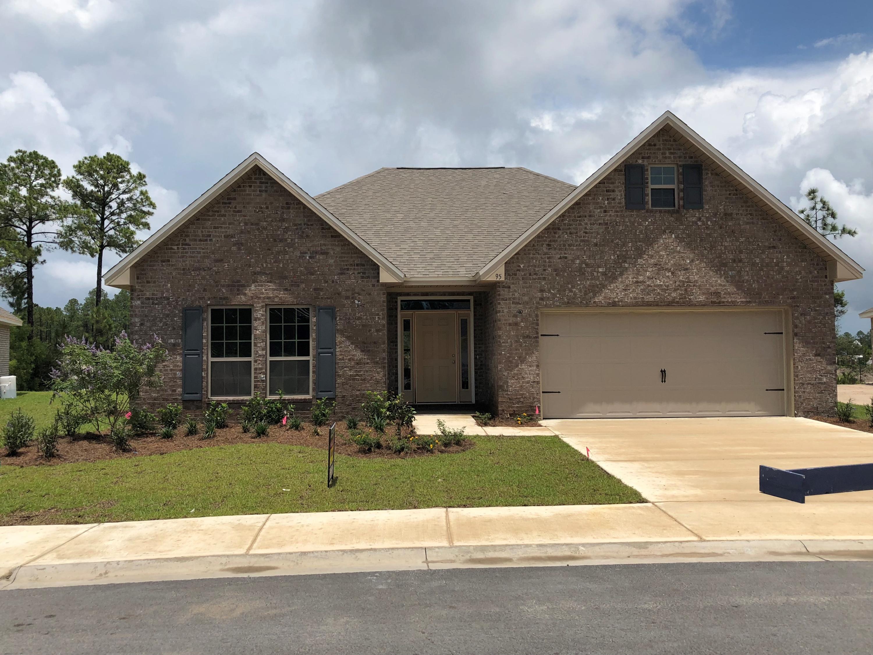 Peach Creek, Phase 4 - Residential