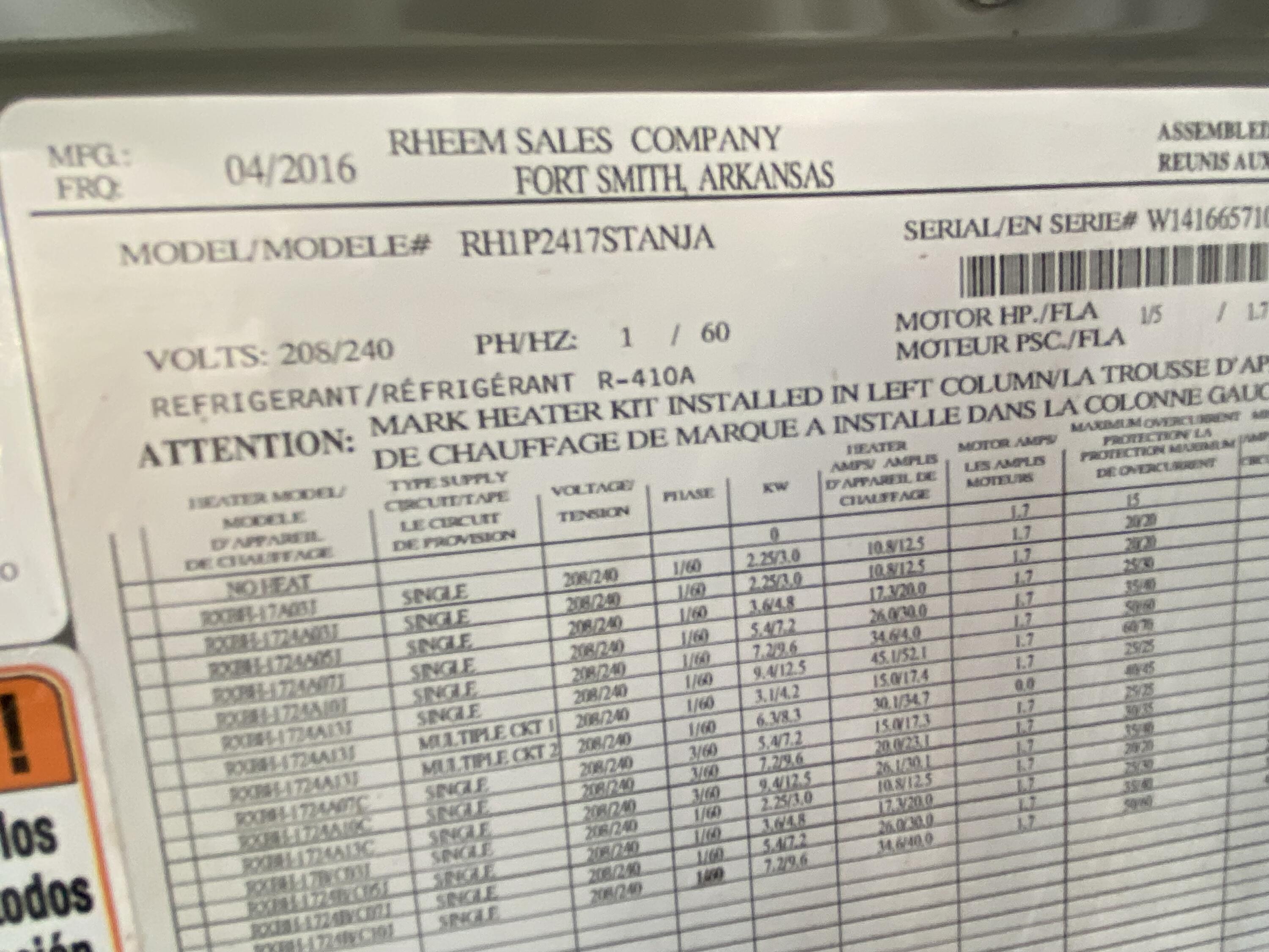 THE PALMS OF SUNSET HARBOR CONDOMINIUM - Residential
