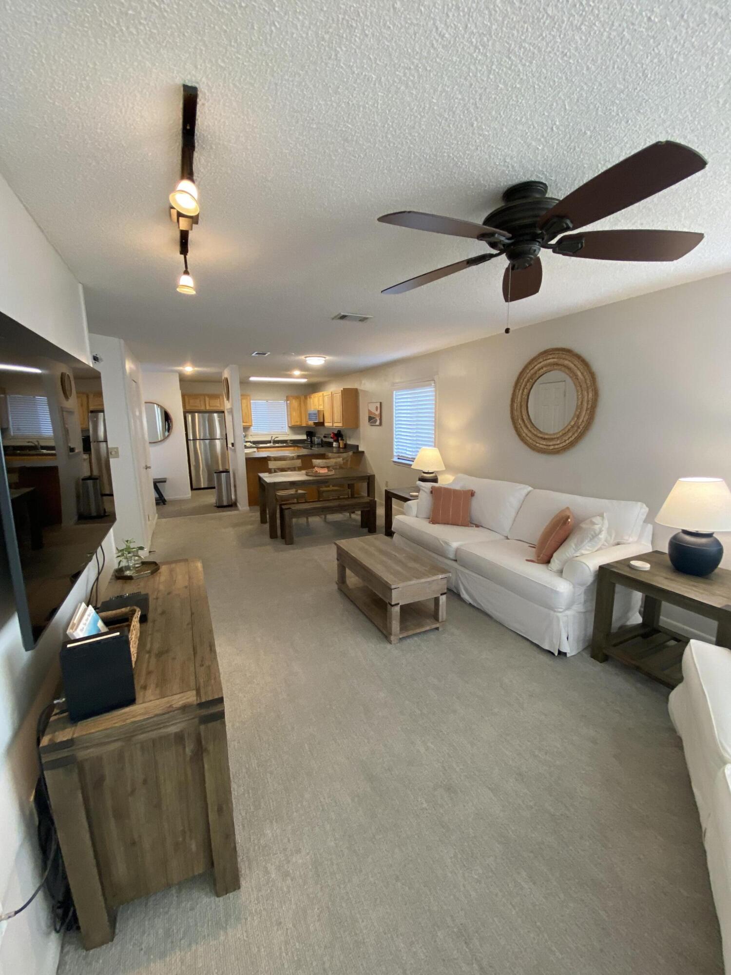 THE PALMS OF SUNSET HARBOR CONDOMINIUM - Residential