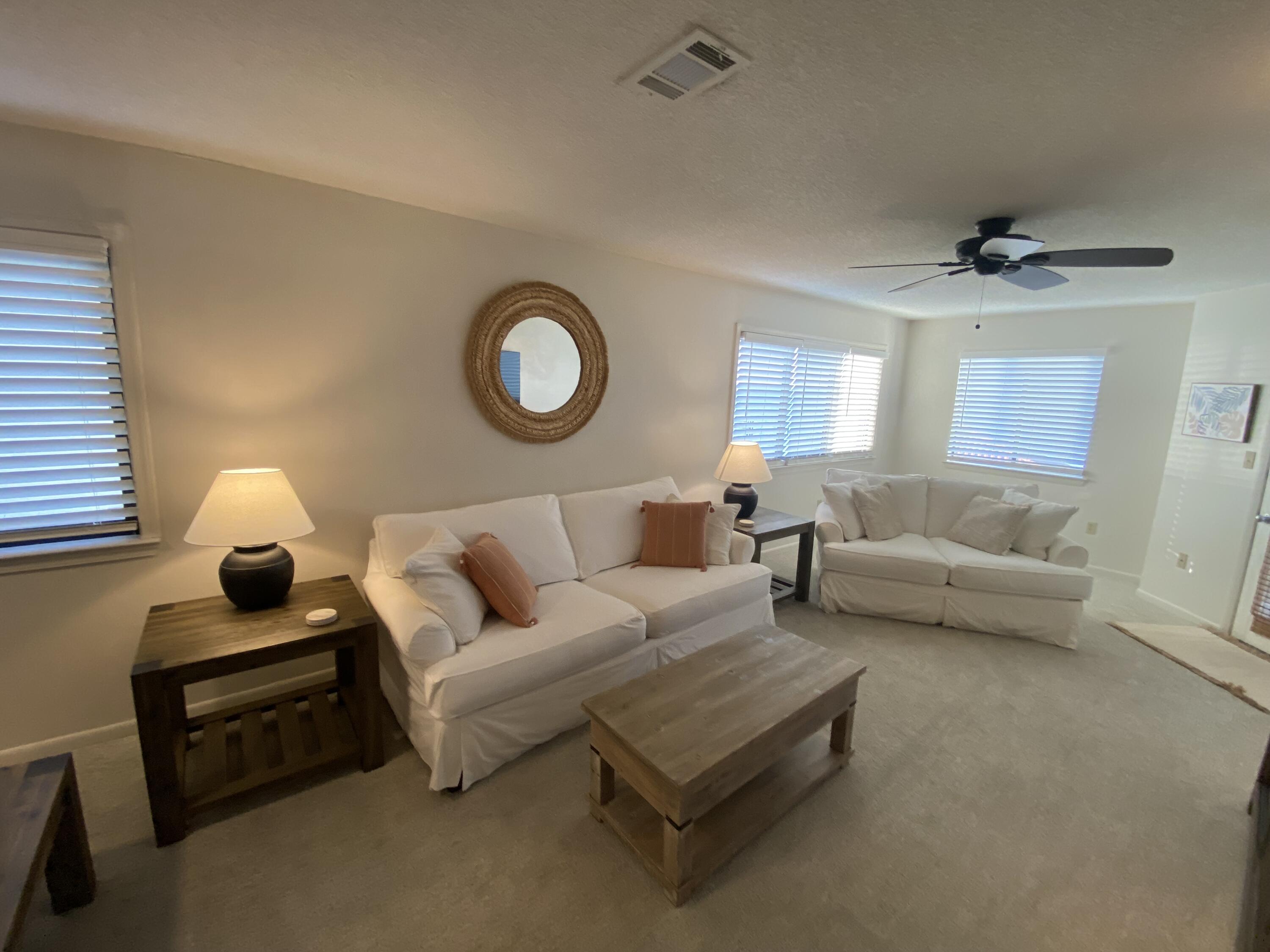 THE PALMS OF SUNSET HARBOR CONDOMINIUM - Residential