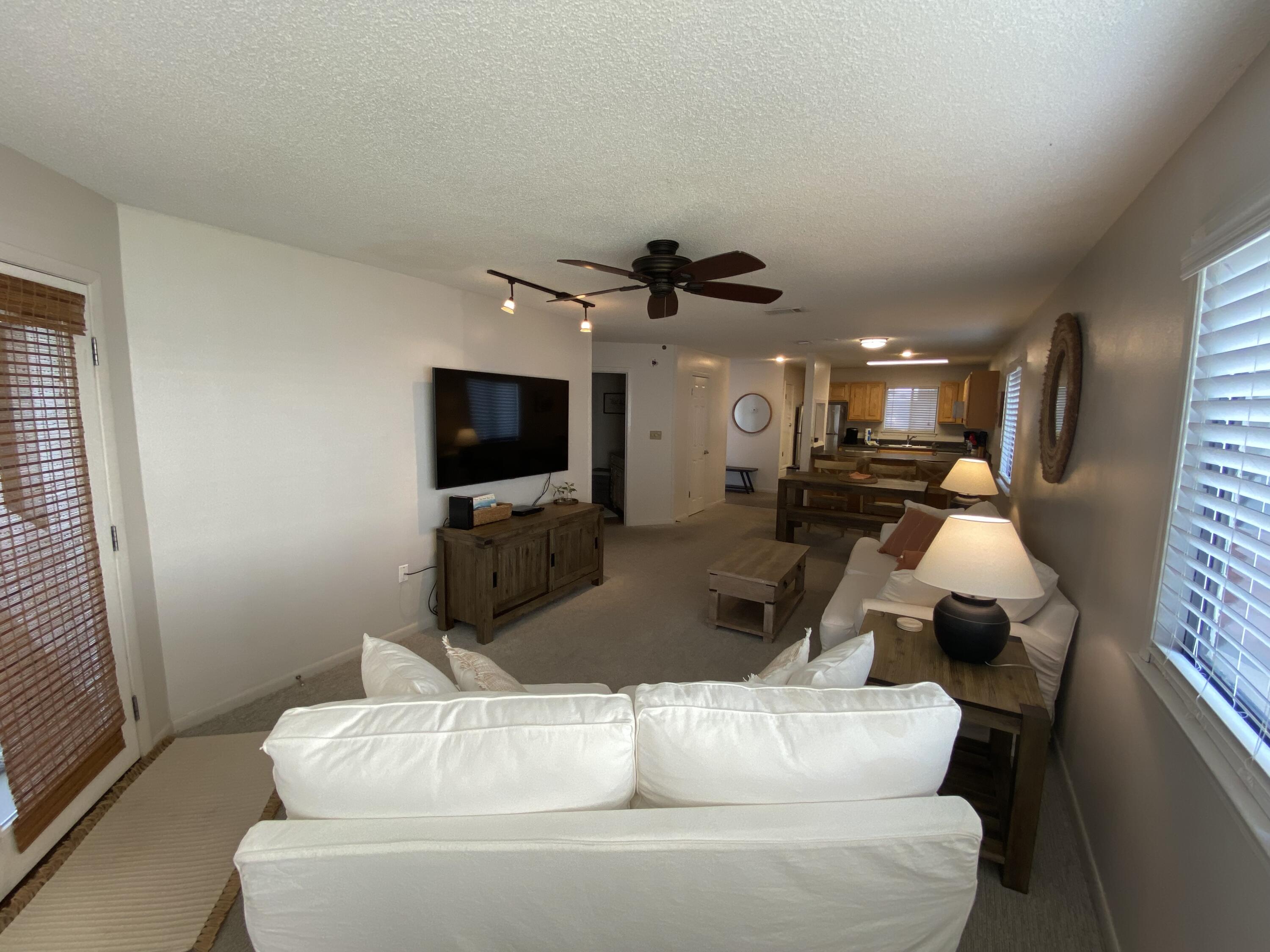 THE PALMS OF SUNSET HARBOR CONDOMINIUM - Residential