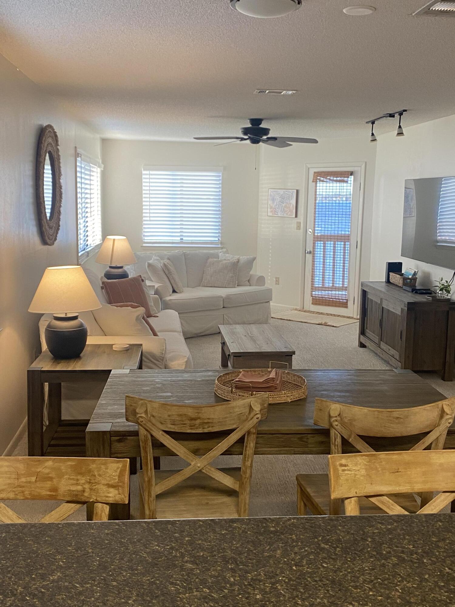 THE PALMS OF SUNSET HARBOR CONDOMINIUM - Residential