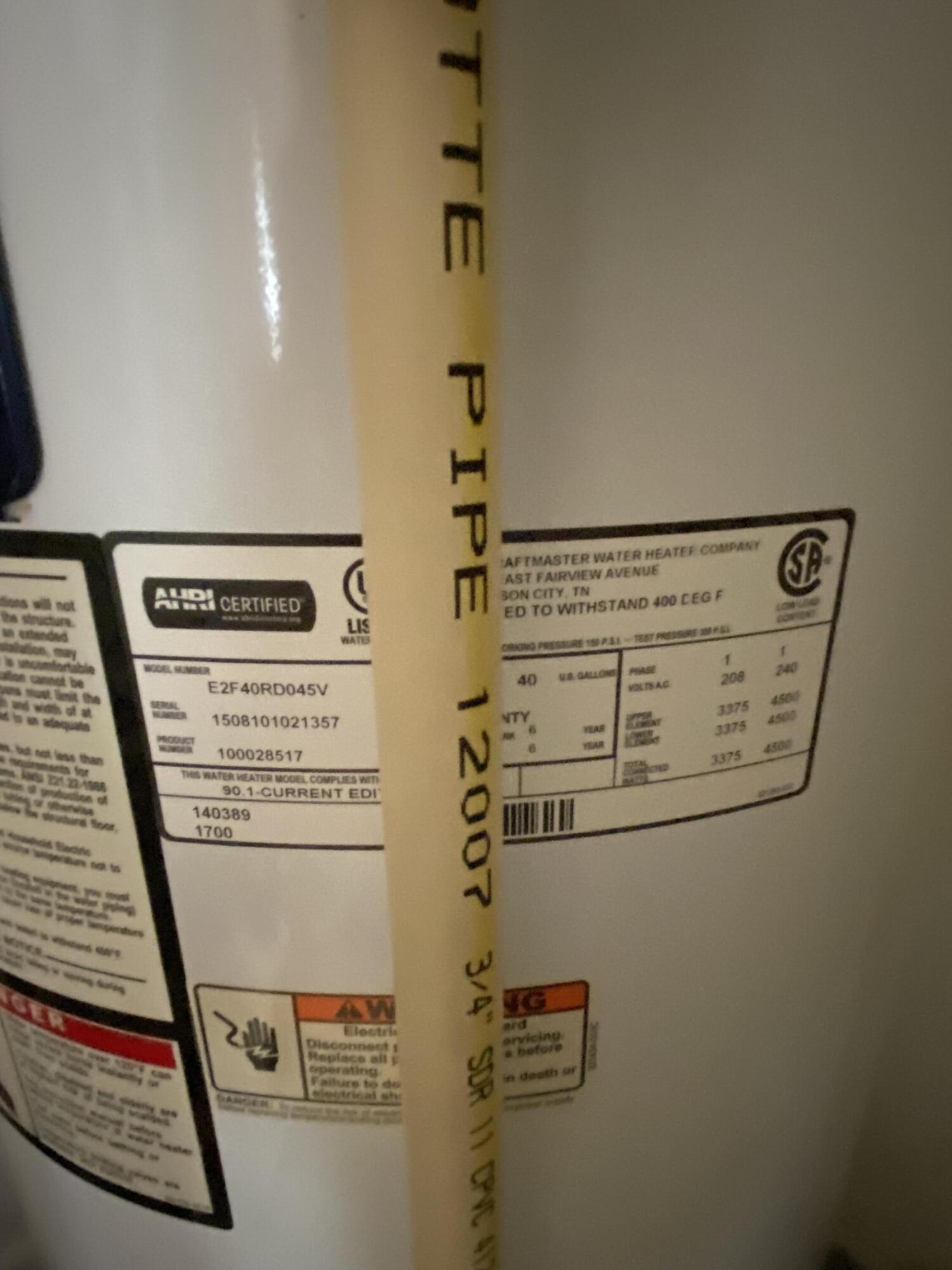 THE PALMS OF SUNSET HARBOR CONDOMINIUM - Residential