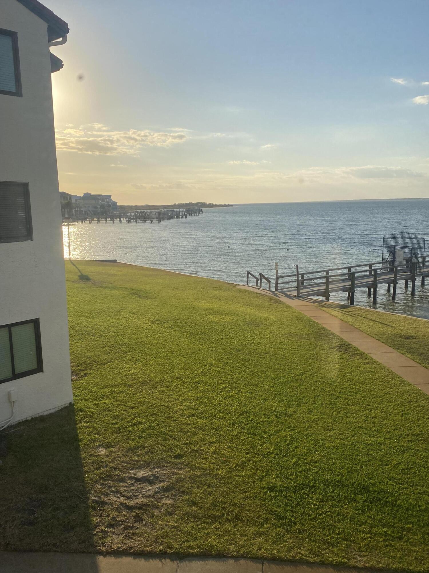 THE PALMS OF SUNSET HARBOR CONDOMINIUM - Residential