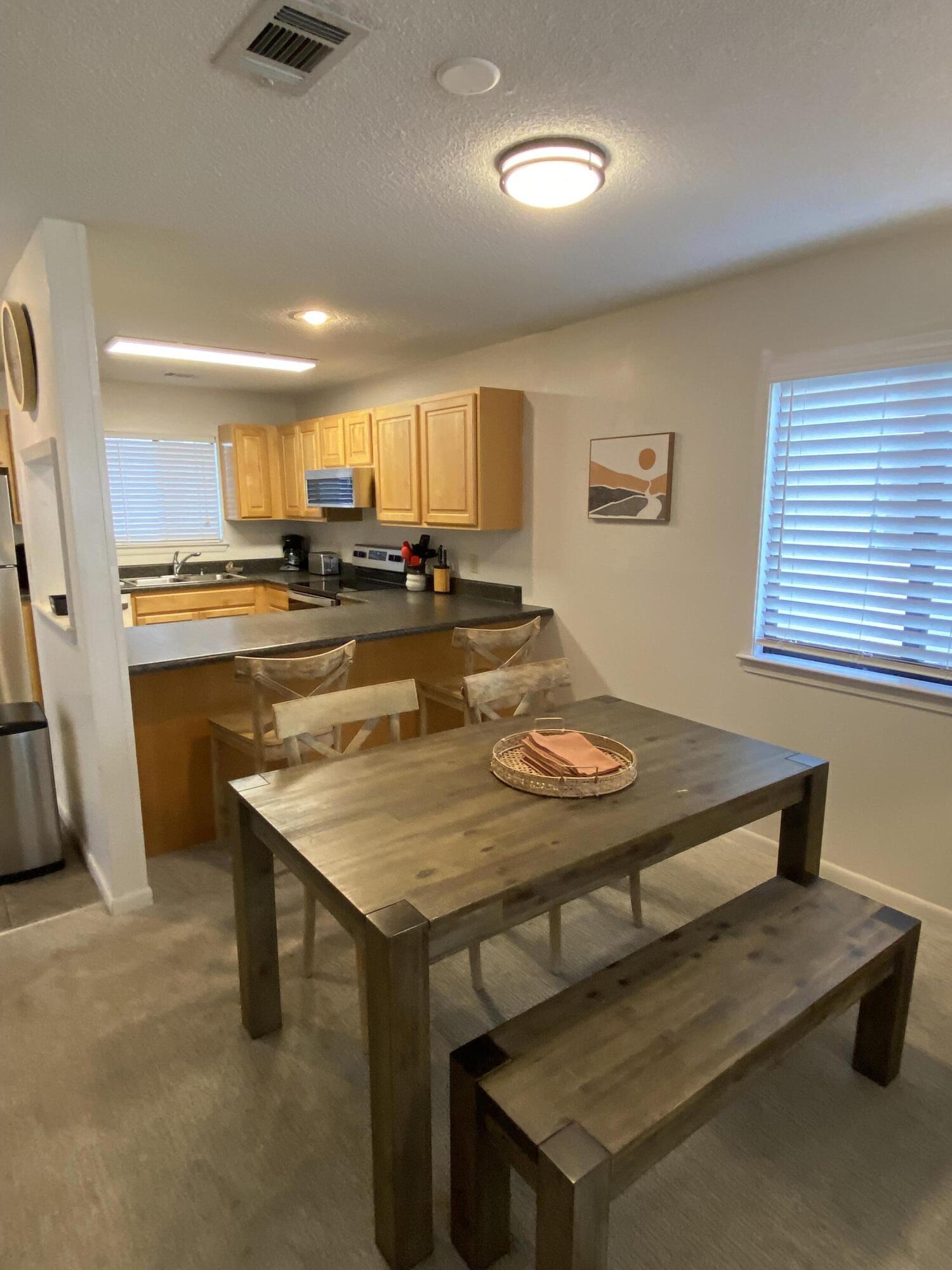 THE PALMS OF SUNSET HARBOR CONDOMINIUM - Residential