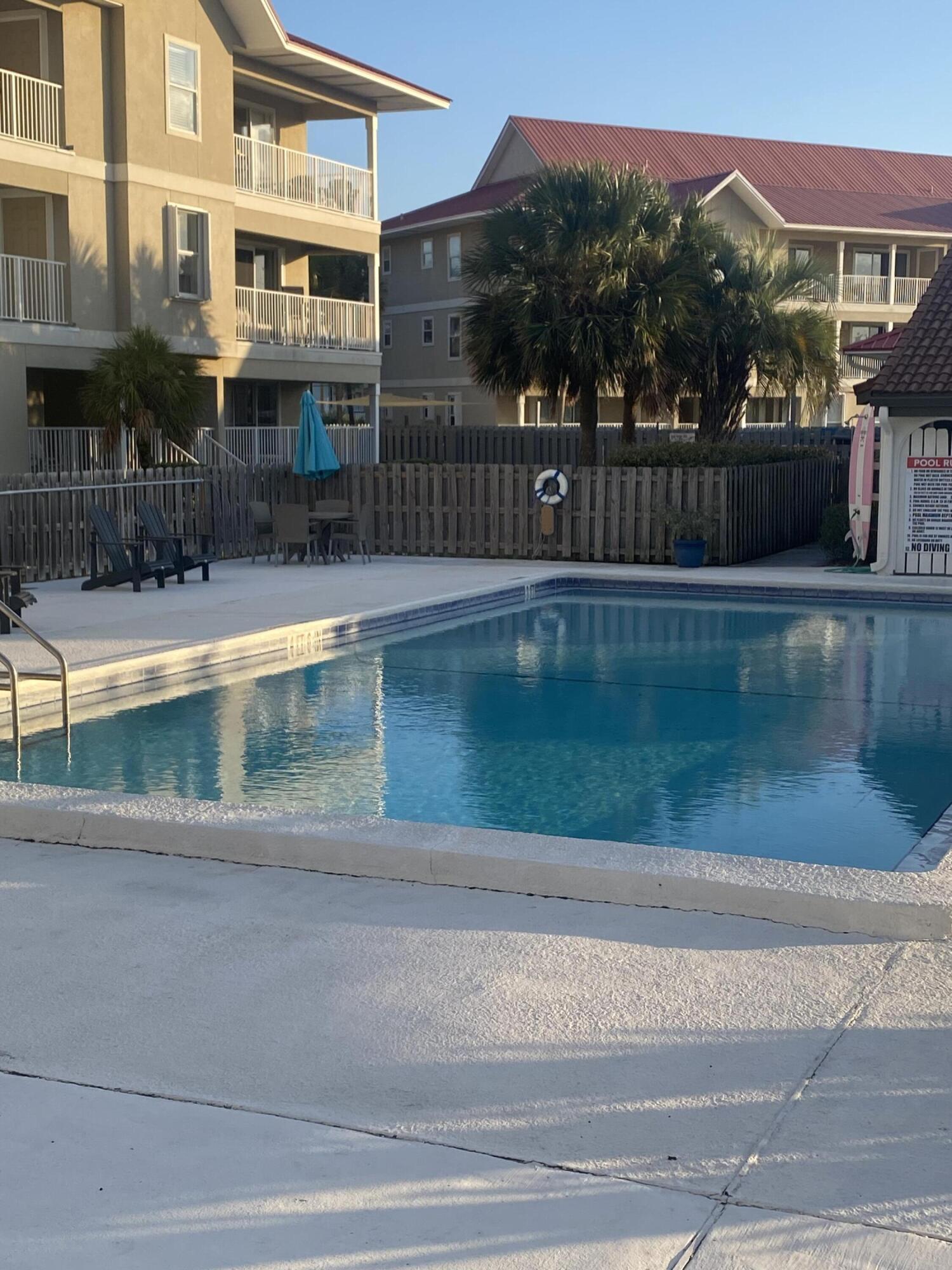 THE PALMS OF SUNSET HARBOR CONDOMINIUM - Residential