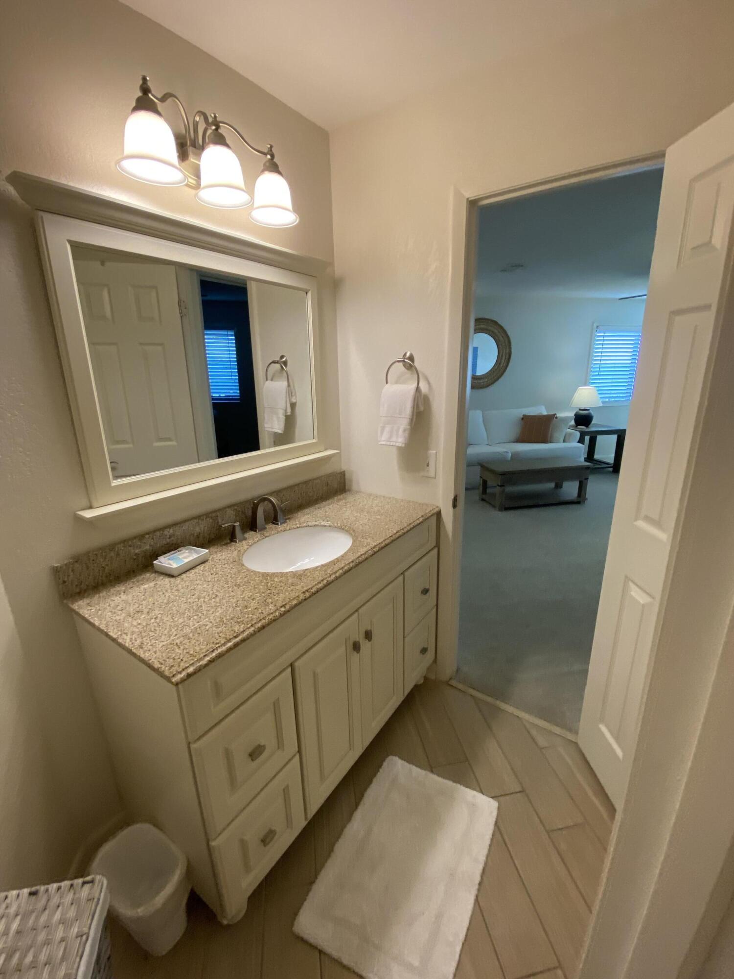 THE PALMS OF SUNSET HARBOR CONDOMINIUM - Residential