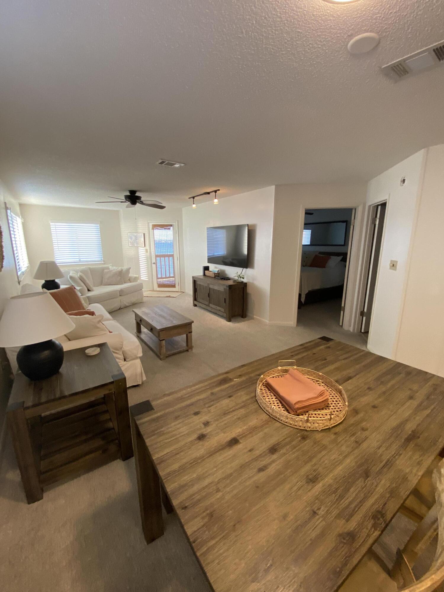 THE PALMS OF SUNSET HARBOR CONDOMINIUM - Residential