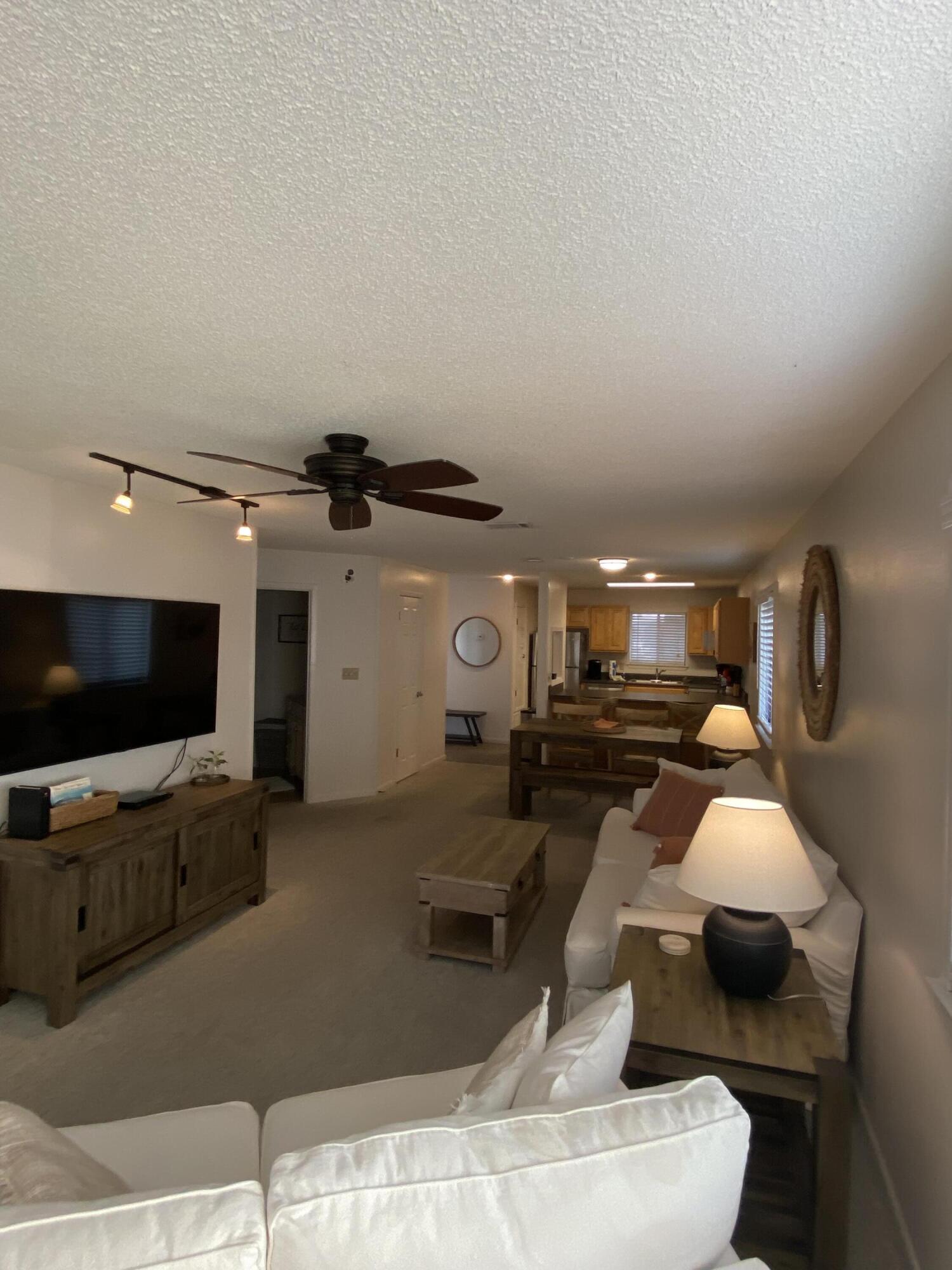 THE PALMS OF SUNSET HARBOR CONDOMINIUM - Residential