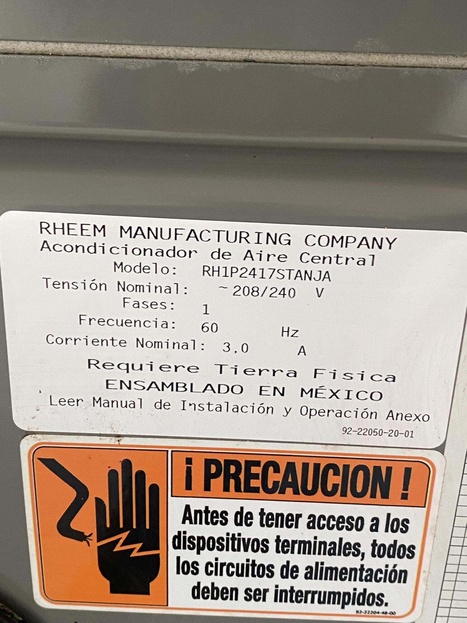 THE PALMS OF SUNSET HARBOR CONDOMINIUM - Residential