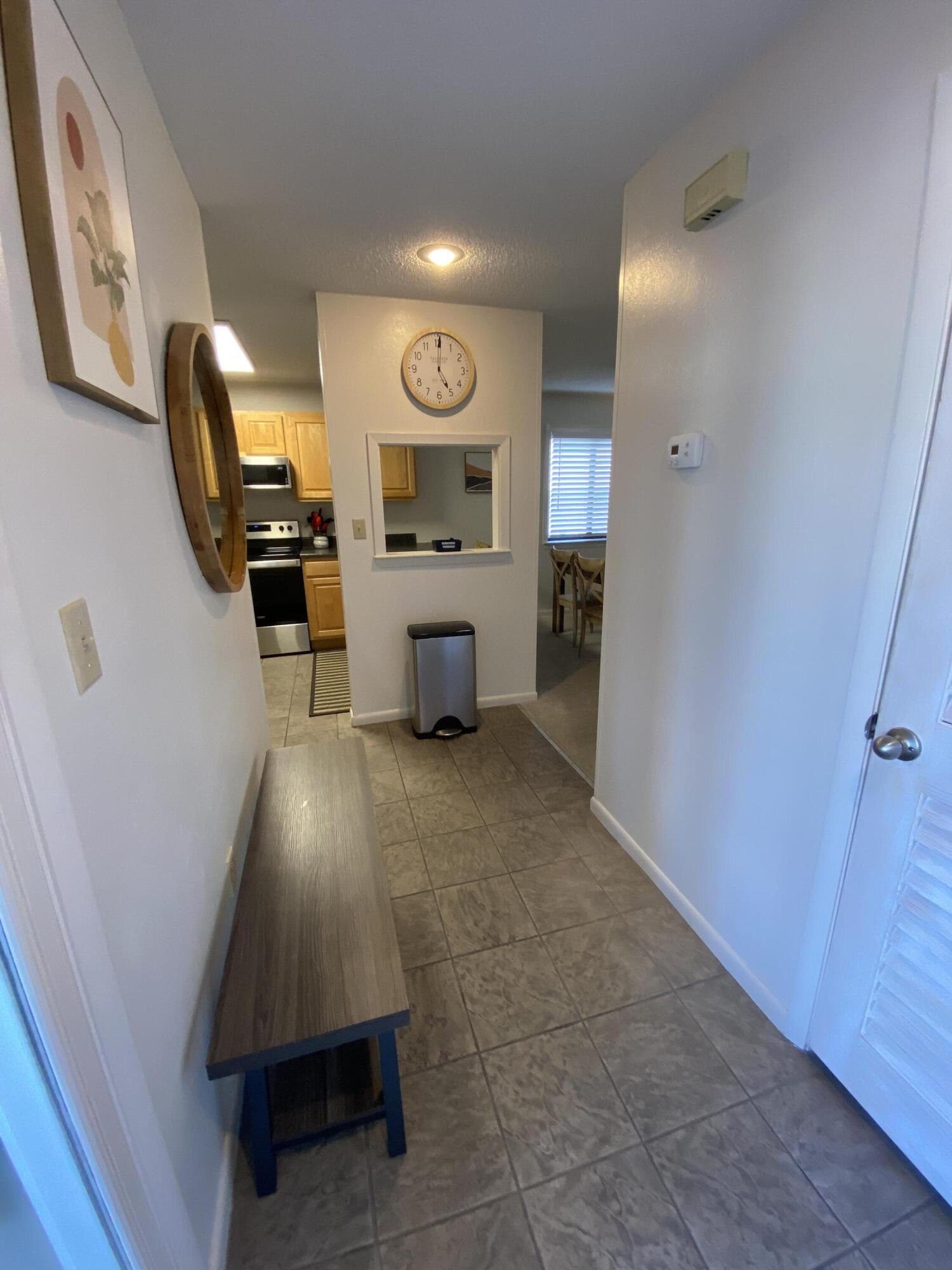 THE PALMS OF SUNSET HARBOR CONDOMINIUM - Residential