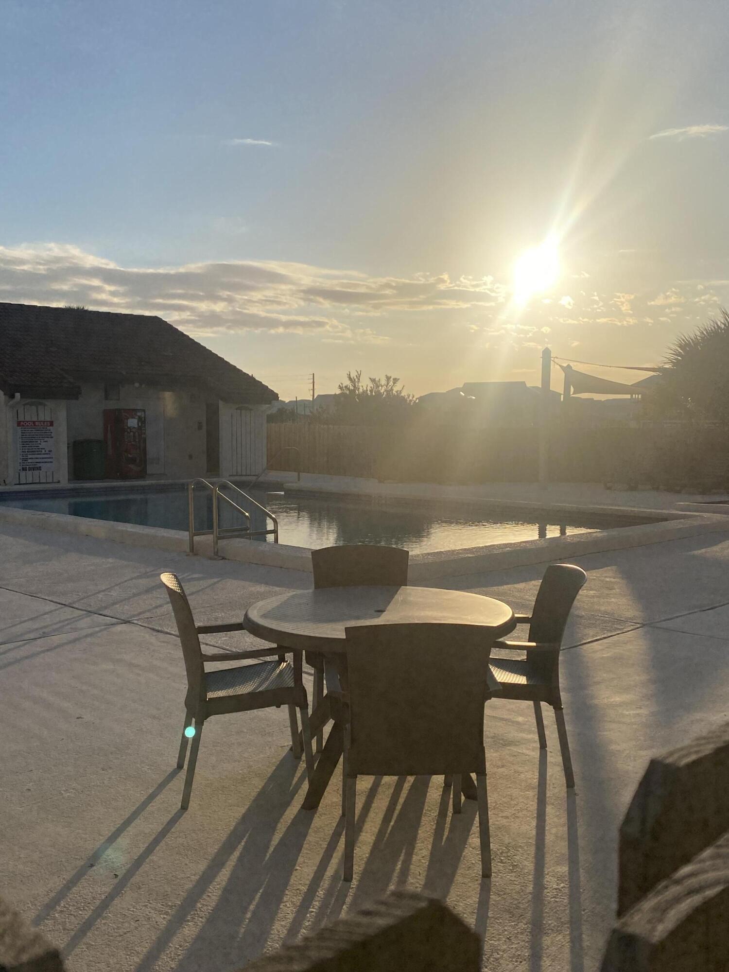 THE PALMS OF SUNSET HARBOR CONDOMINIUM - Residential