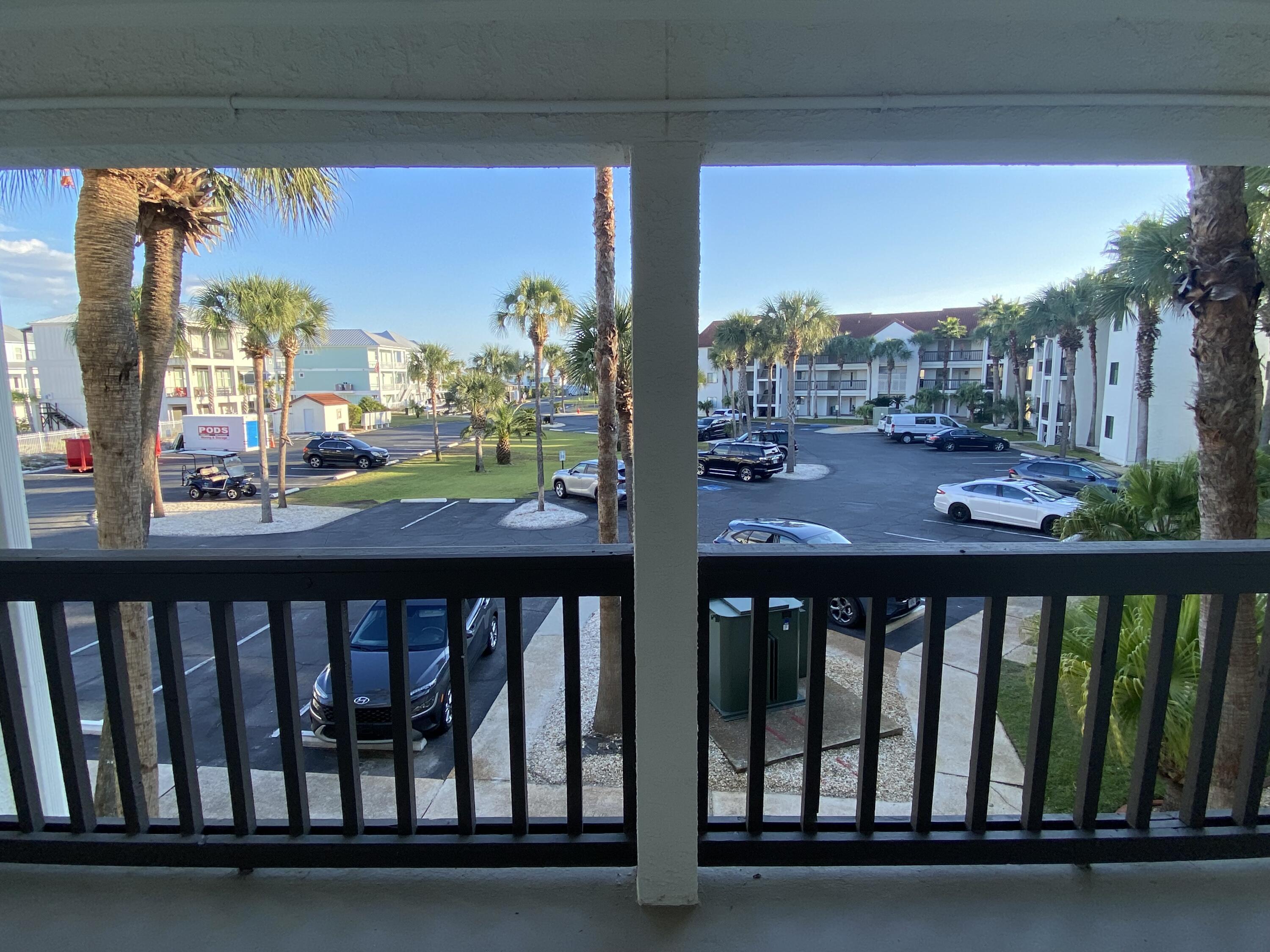 THE PALMS OF SUNSET HARBOR CONDOMINIUM - Residential