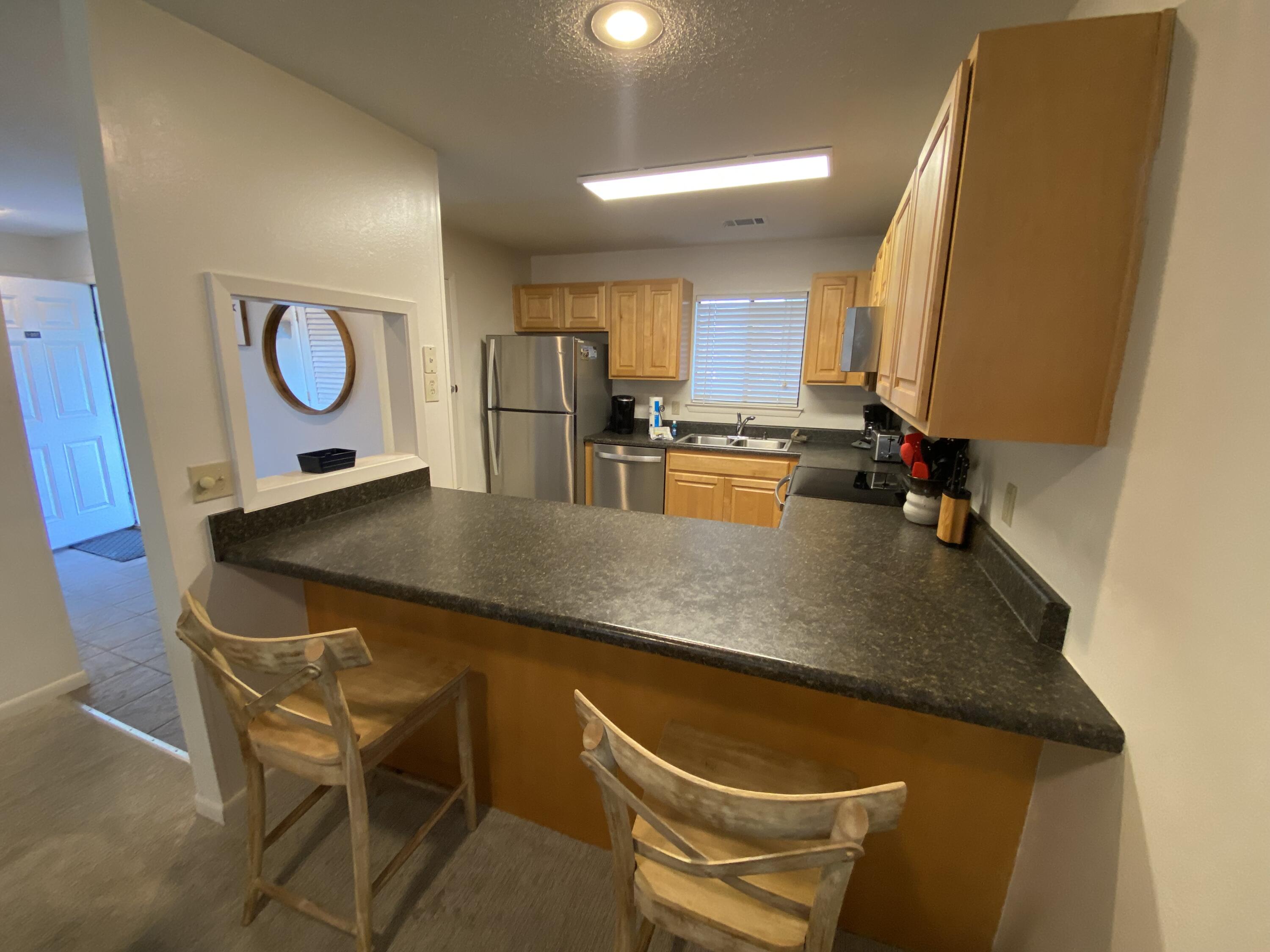 THE PALMS OF SUNSET HARBOR CONDOMINIUM - Residential