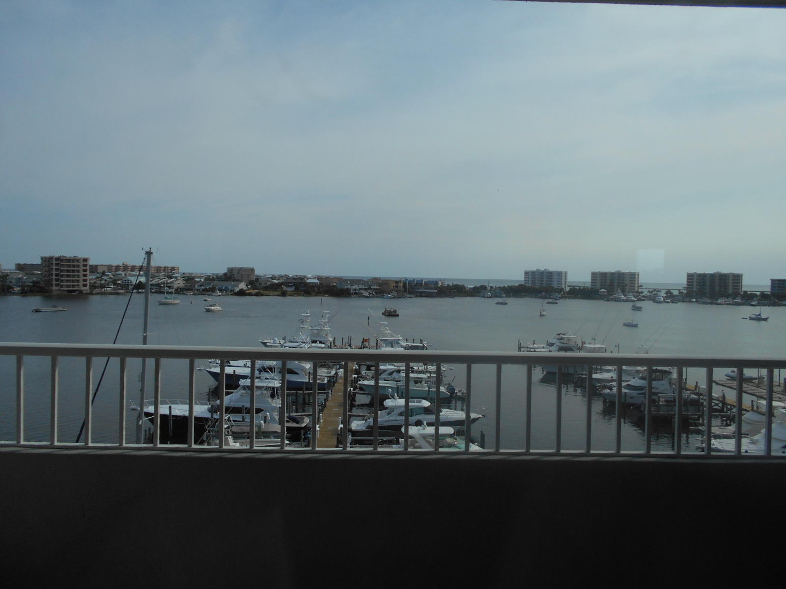 DESTIN YACHT CLUB - Residential