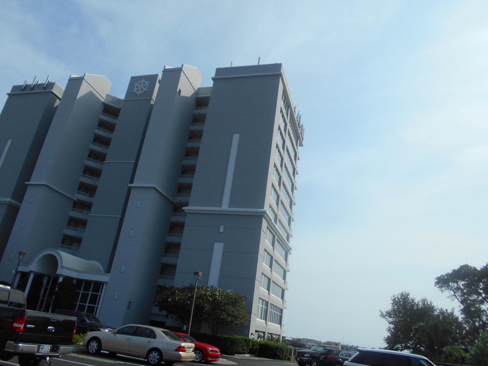 DESTIN YACHT CLUB - Residential