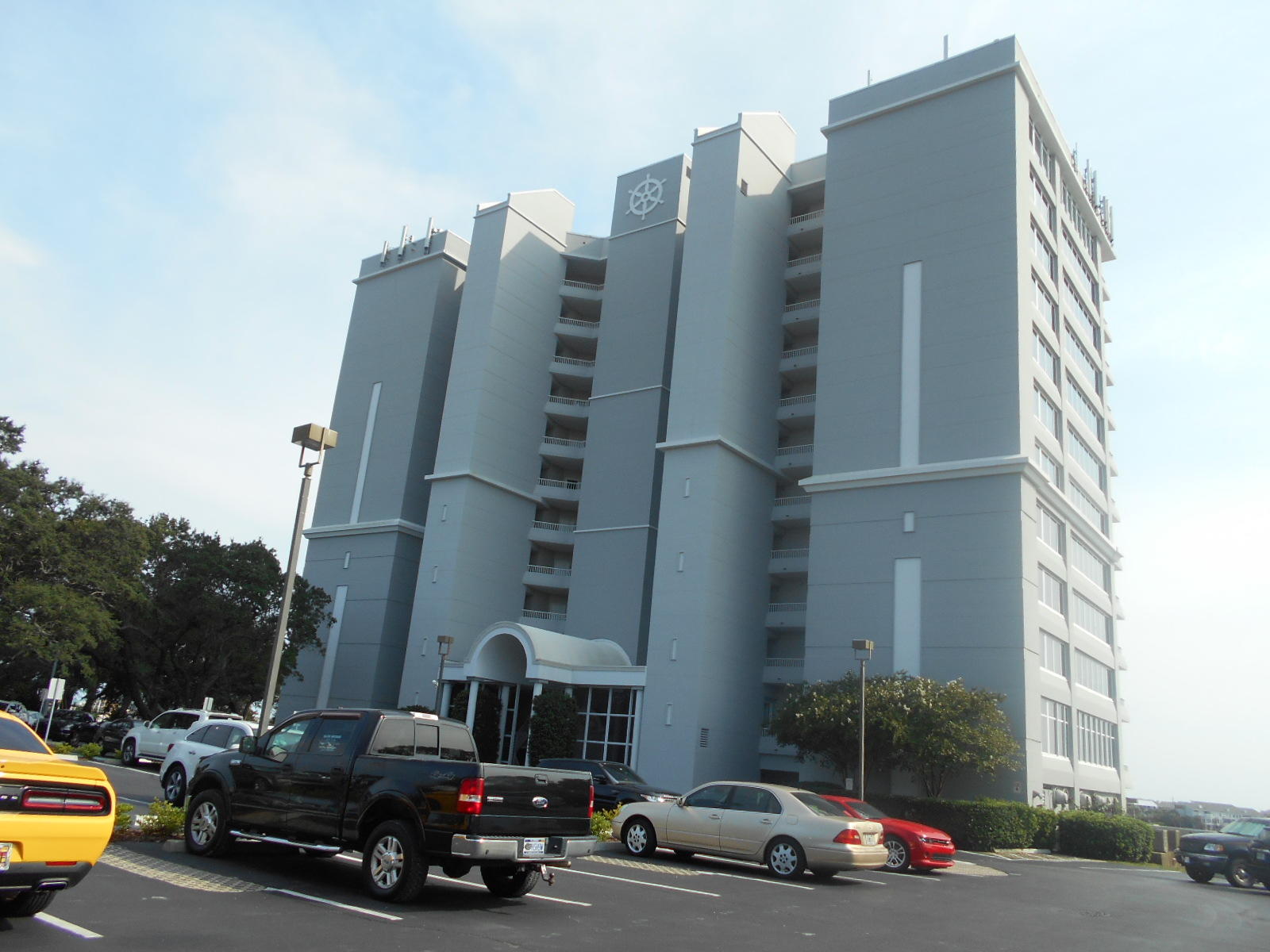 DESTIN YACHT CLUB - Residential