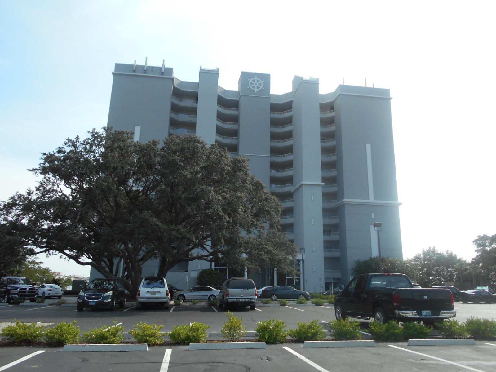 Great 2 bathroom and two bath unit, with amazing views of the water. List price is $414,900.00
