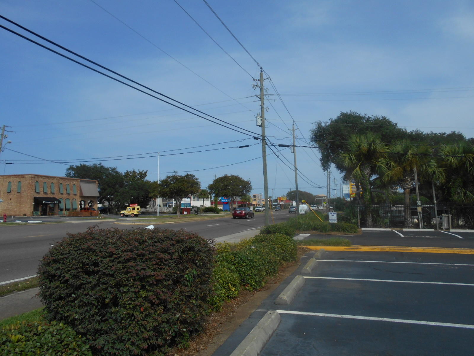 DESTIN YACHT CLUB - Residential