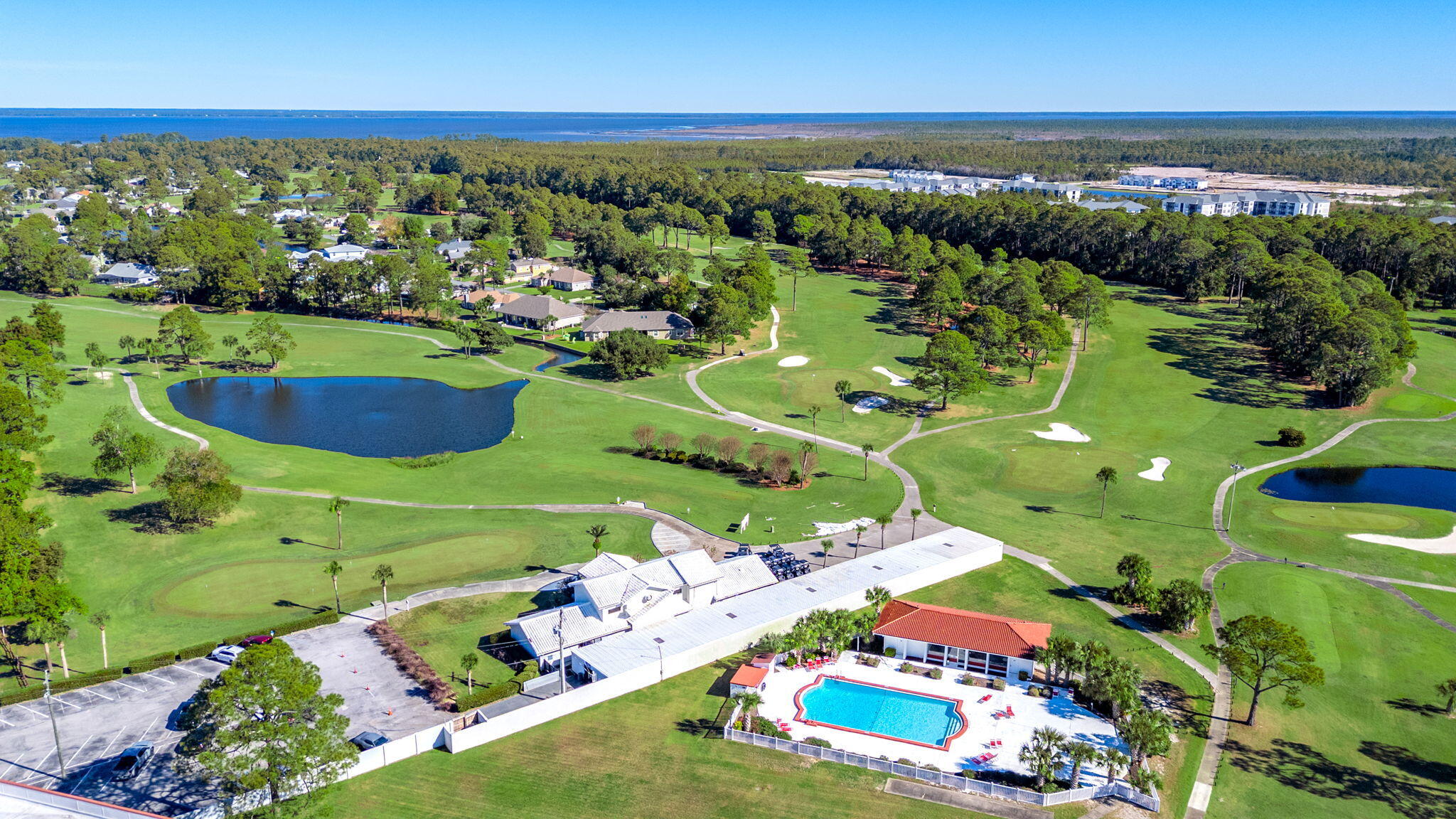 LEISURE 1 CONDO - Residential