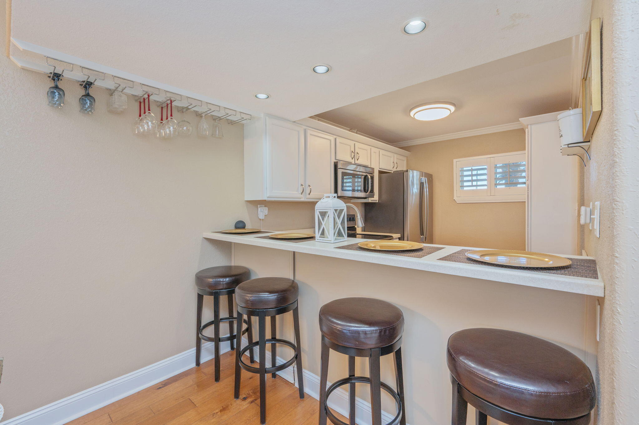 LEISURE 1 CONDO - Residential