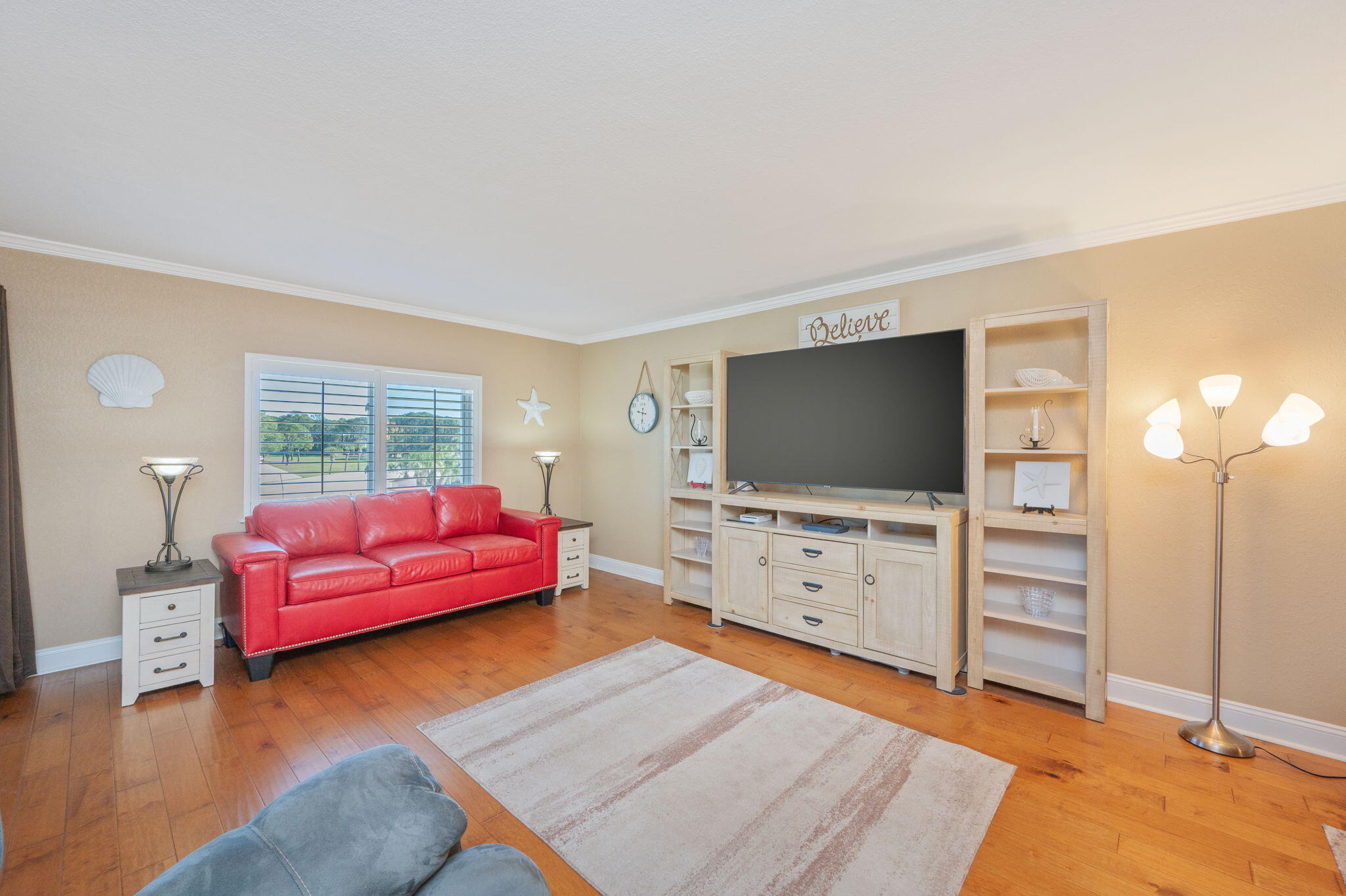 LEISURE 1 CONDO - Residential