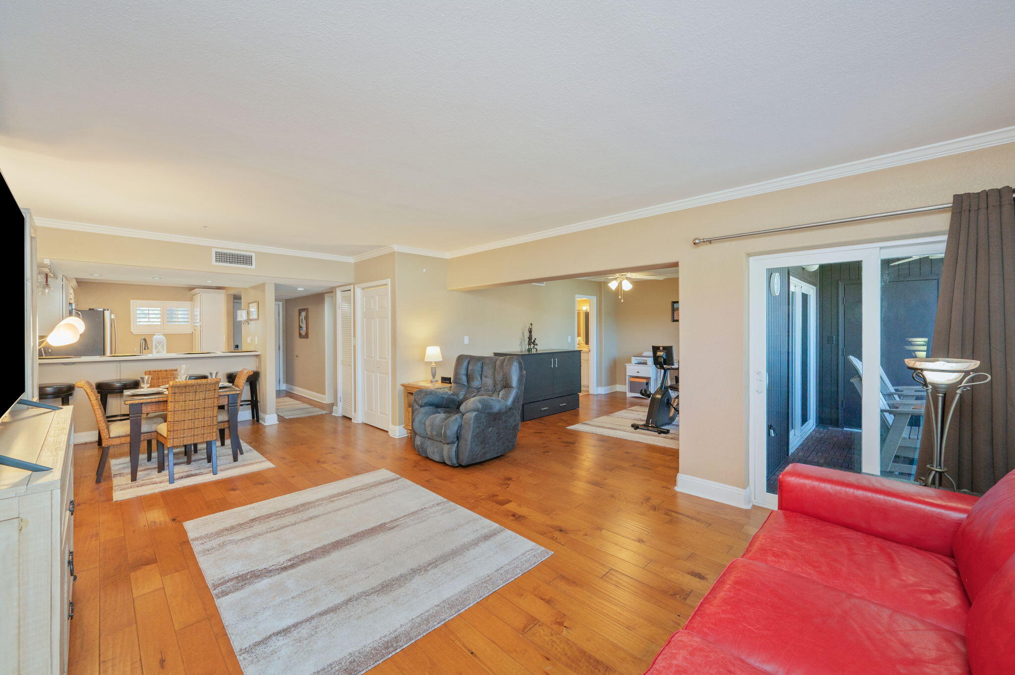 LEISURE 1 CONDO - Residential