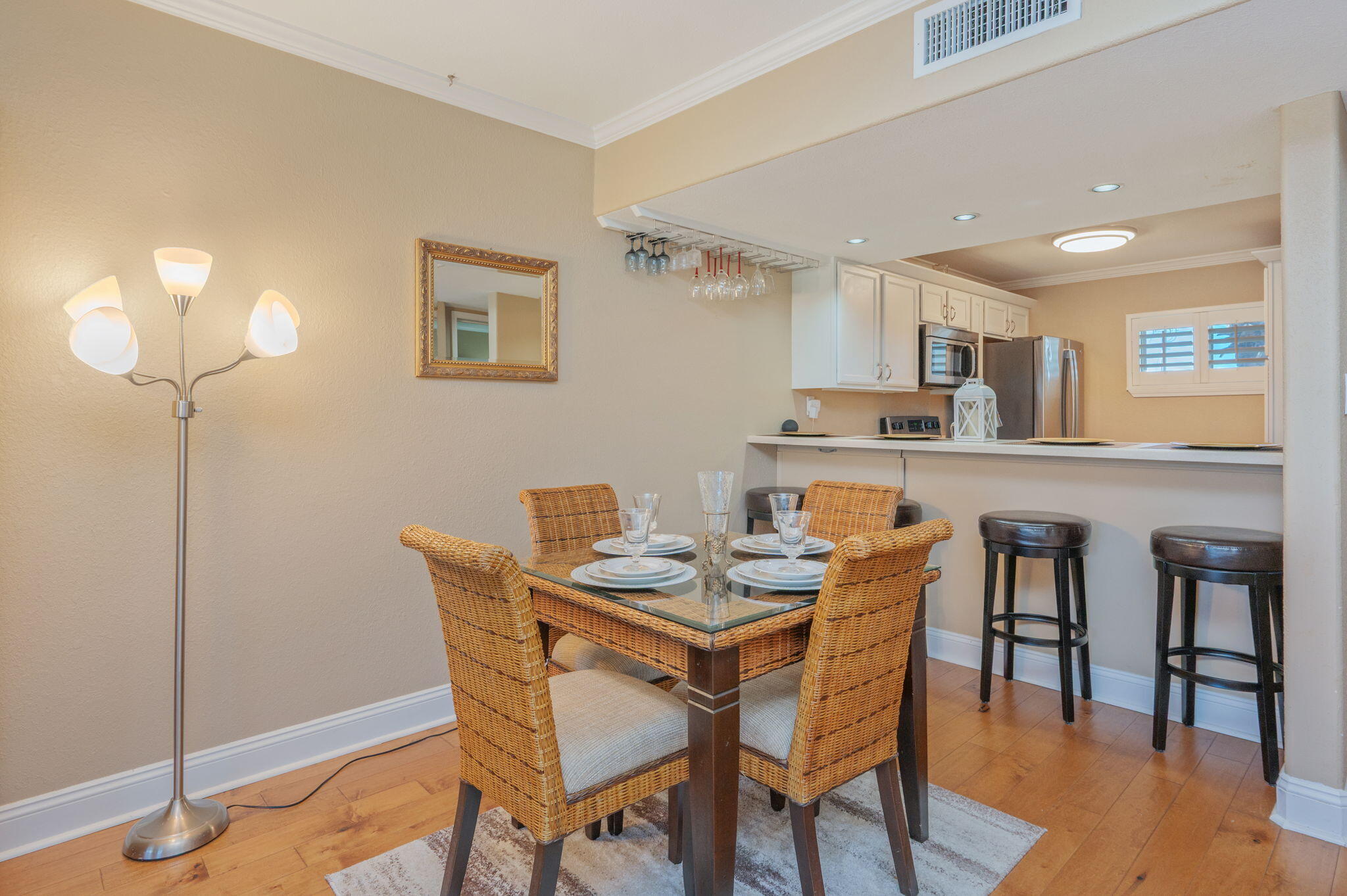 LEISURE 1 CONDO - Residential