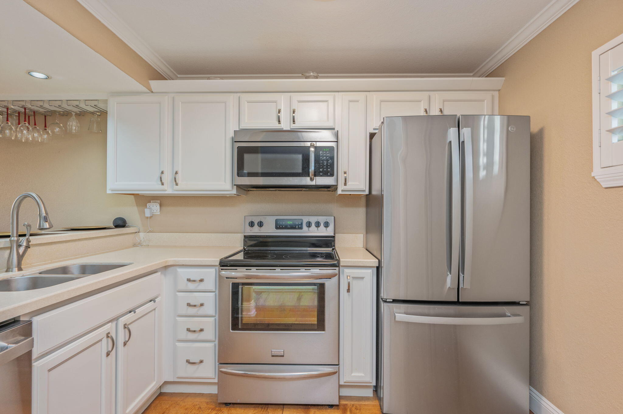 LEISURE 1 CONDO - Residential