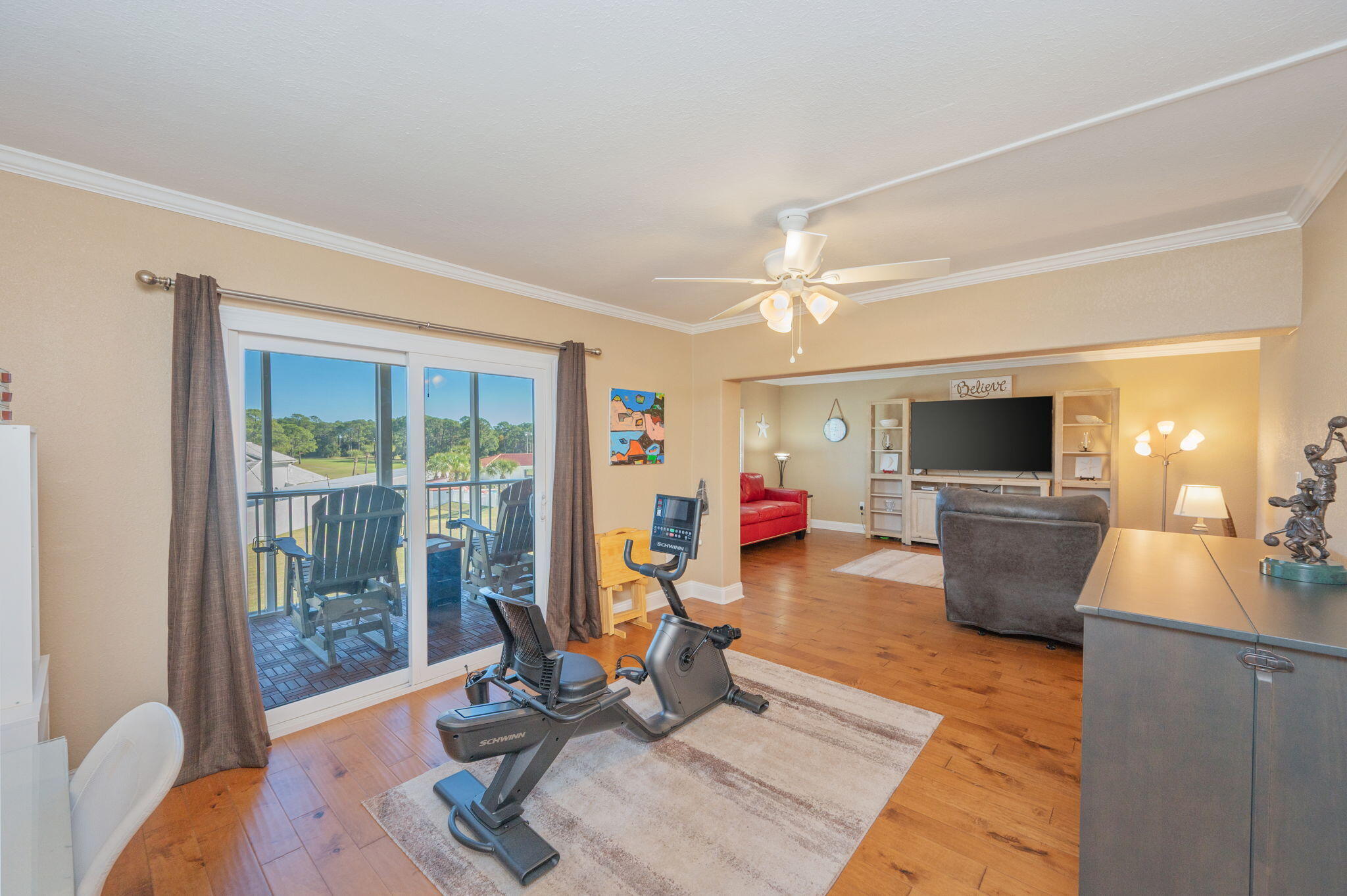 LEISURE 1 CONDO - Residential