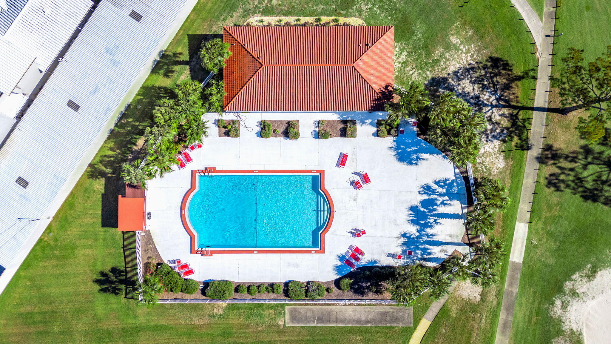 LEISURE 1 CONDO - Residential